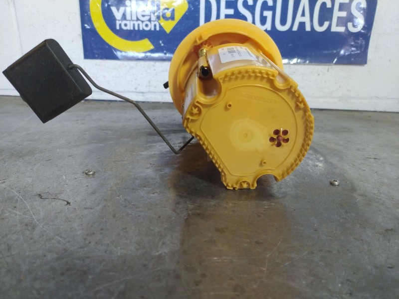 Recambio de aforador para citroen c4 grand picasso exclusive referencia OEM IAM   