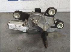 Recambio de motor limpia trasero para ford fiesta (cb1)  | 0.08 - ...  | 0.08 - ... referencia OEM IAM   