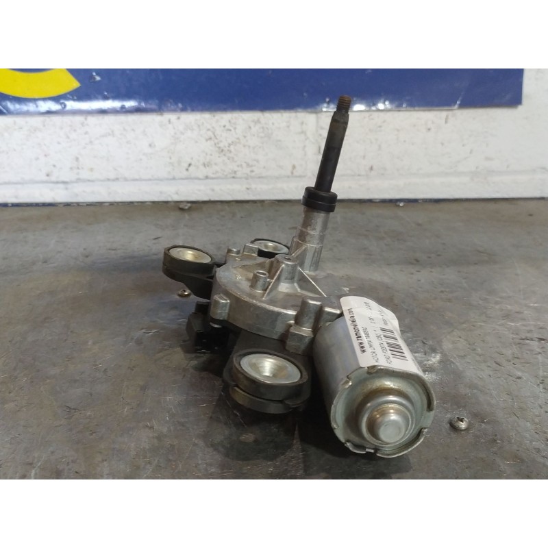 Recambio de motor limpia trasero para ford fiesta (cb1)  | 0.08 - ...  | 0.08 - ... referencia OEM IAM   