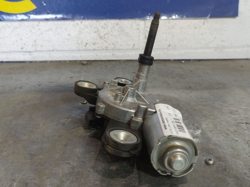 Recambio de motor limpia trasero para ford fiesta (cb1)  | 0.08 - ...  | 0.08 - ... referencia OEM IAM   