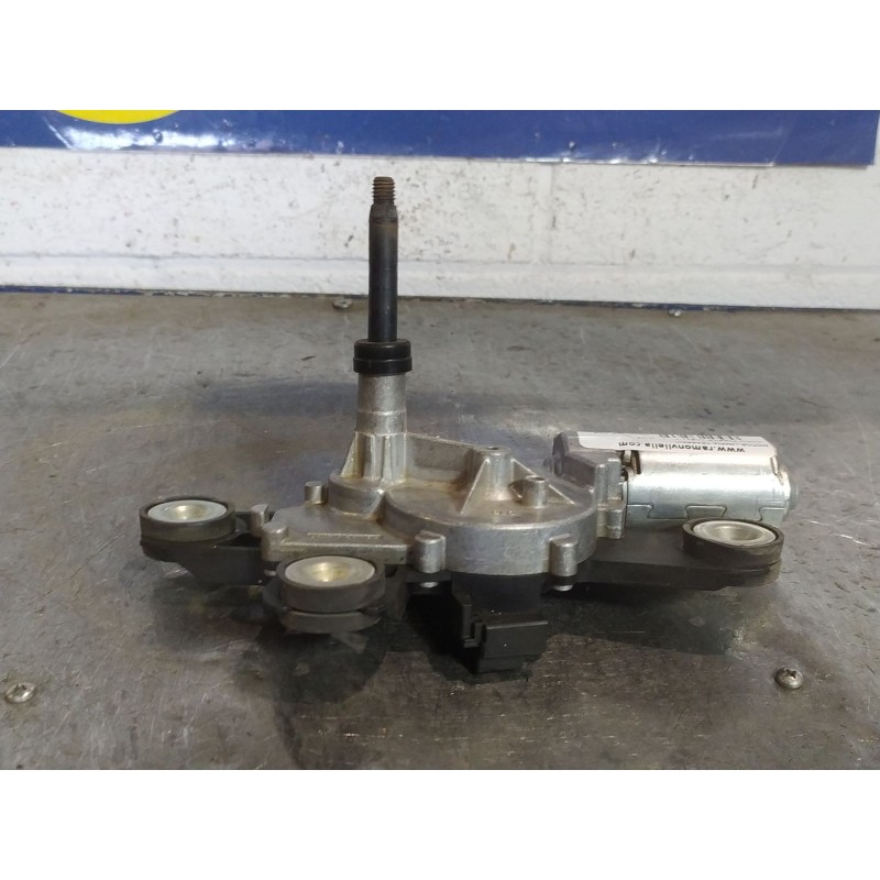Recambio de motor limpia trasero para ford fiesta (cb1)  | 0.08 - ...  | 0.08 - ... referencia OEM IAM   
