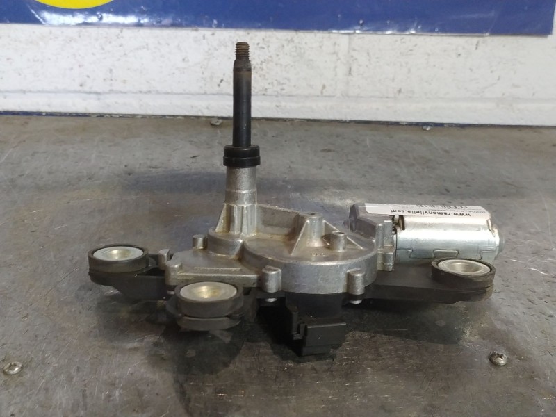 Recambio de motor limpia trasero para ford fiesta (cb1)  | 0.08 - ...  | 0.08 - ... referencia OEM IAM   