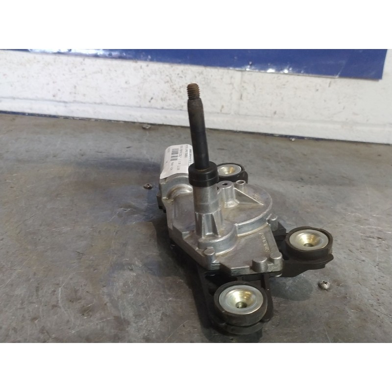 Recambio de motor limpia trasero para ford fiesta (cb1)  | 0.08 - ...  | 0.08 - ... referencia OEM IAM   