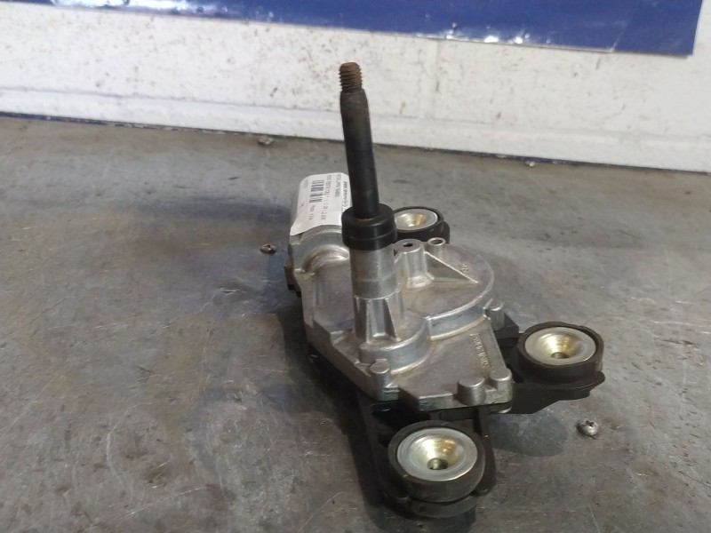 Recambio de motor limpia trasero para ford fiesta (cb1)  | 0.08 - ...  | 0.08 - ... referencia OEM IAM   