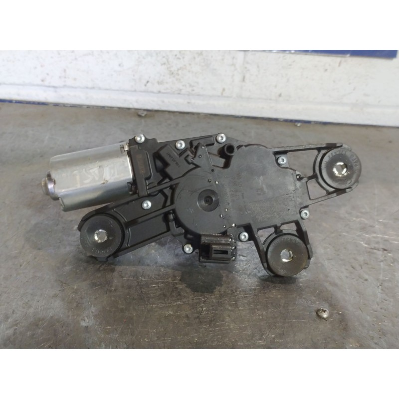Recambio de motor limpia trasero para ford fiesta (cb1)  | 0.08 - ...  | 0.08 - ... referencia OEM IAM   