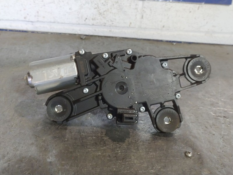 Recambio de motor limpia trasero para ford fiesta (cb1)  | 0.08 - ...  | 0.08 - ... referencia OEM IAM   