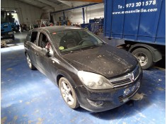 opel astra h ber. cosmo | 04.07 - 12.09 del año 2005