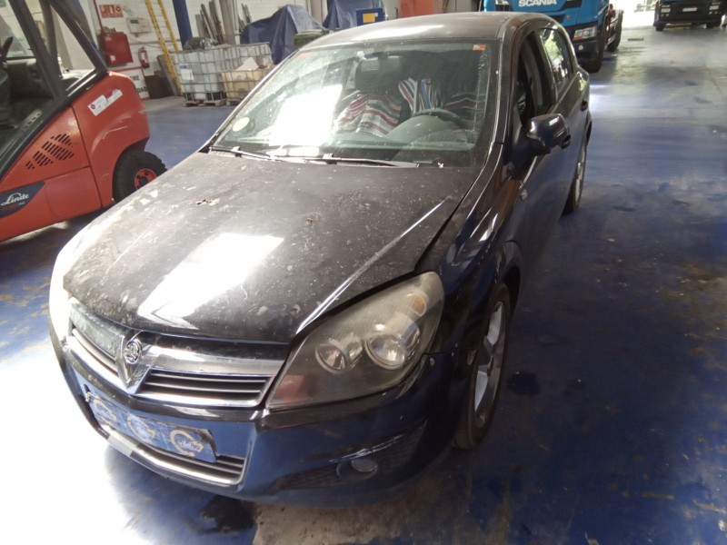 opel astra h ber. cosmo | 04.07 - 12.09 del año 2005