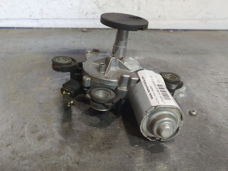 Recambio de motor limpia trasero para citroen c4 grand picasso exclusive referencia OEM IAM   