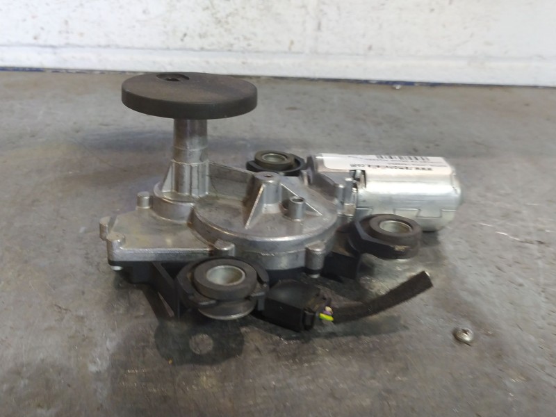 Recambio de motor limpia trasero para citroen c4 grand picasso exclusive referencia OEM IAM   