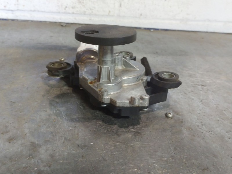 Recambio de motor limpia trasero para citroen c4 grand picasso exclusive referencia OEM IAM   