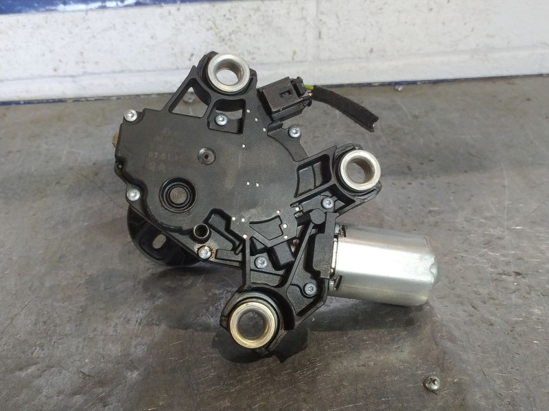 Recambio de motor limpia trasero para citroen c4 grand picasso exclusive referencia OEM IAM   