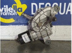 Recambio de motor limpia delantero para citroen c4 grand picasso exclusive referencia OEM IAM IZQUIERDO  