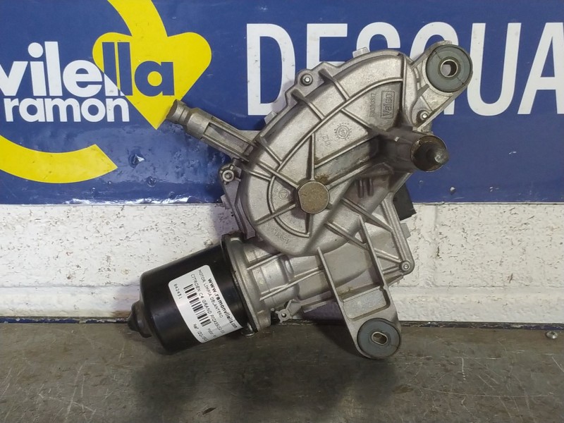 Recambio de motor limpia delantero para citroen c4 grand picasso exclusive referencia OEM IAM IZQUIERDO  