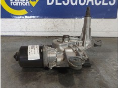 Recambio de motor limpia delantero para citroen c4 grand picasso exclusive referencia OEM IAM IZQUIERDO   2