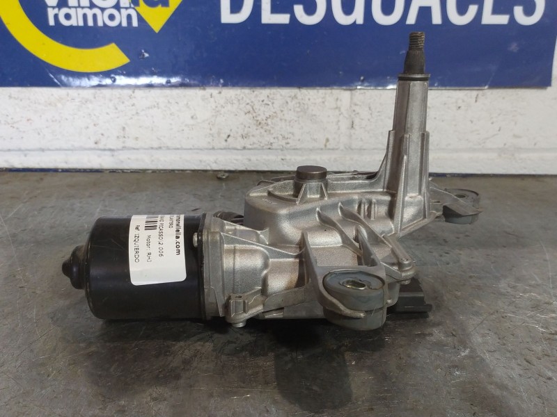 Recambio de motor limpia delantero para citroen c4 grand picasso exclusive referencia OEM IAM IZQUIERDO  