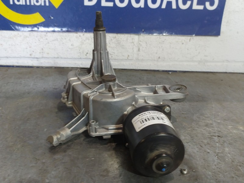 Recambio de motor limpia delantero para citroen c4 grand picasso exclusive referencia OEM IAM IZQUIERDO  