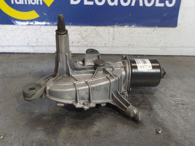 Recambio de motor limpia delantero para citroen c4 grand picasso exclusive referencia OEM IAM IZQUIERDO  