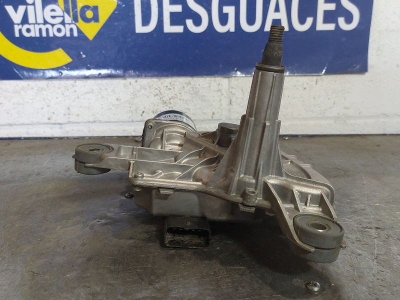 Recambio de motor limpia delantero para citroen c4 grand picasso exclusive referencia OEM IAM IZQUIERDO  