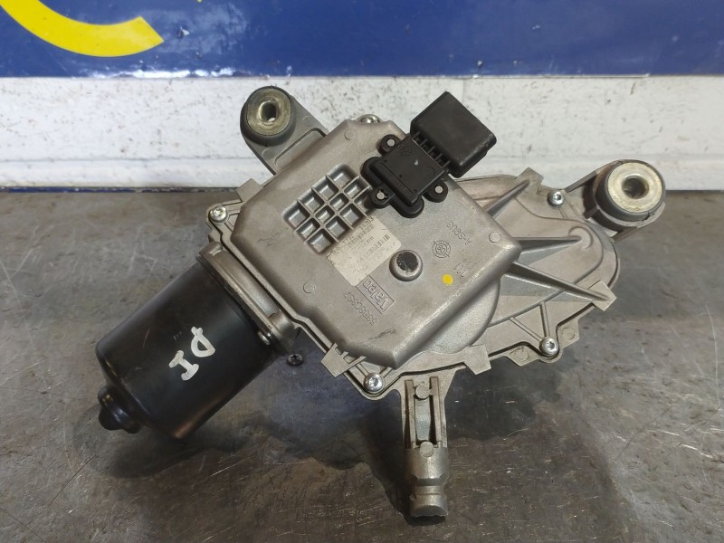 Recambio de motor limpia delantero para citroen c4 grand picasso exclusive referencia OEM IAM IZQUIERDO  