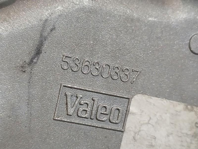 Recambio de motor limpia delantero para citroen c4 grand picasso exclusive referencia OEM IAM IZQUIERDO  