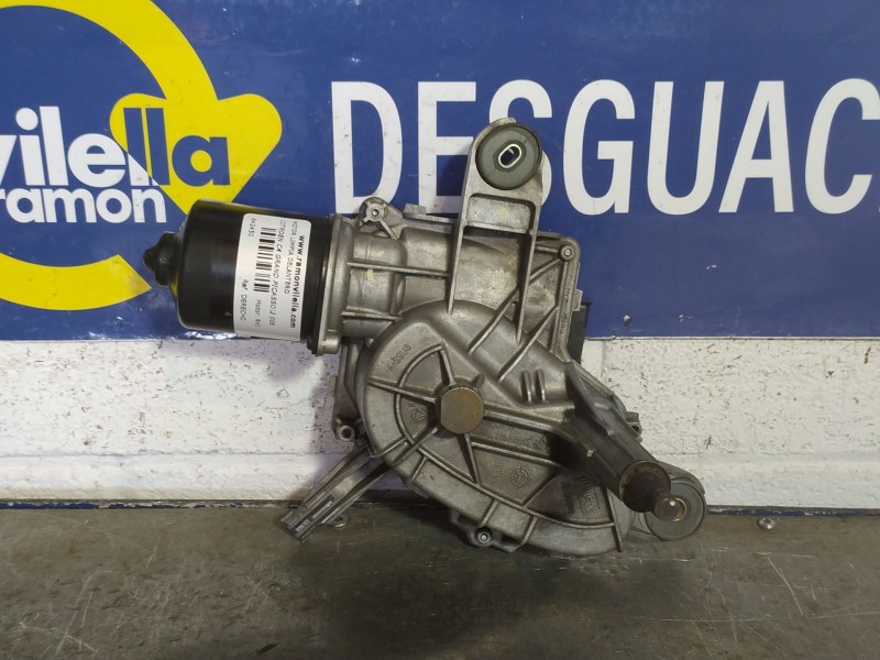 Recambio de motor limpia delantero para citroen c4 grand picasso exclusive referencia OEM IAM DERECHO 53630347 