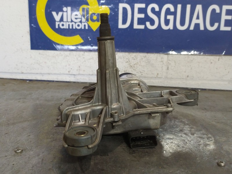 Recambio de motor limpia delantero para citroen c4 grand picasso exclusive referencia OEM IAM DERECHO 53630347 