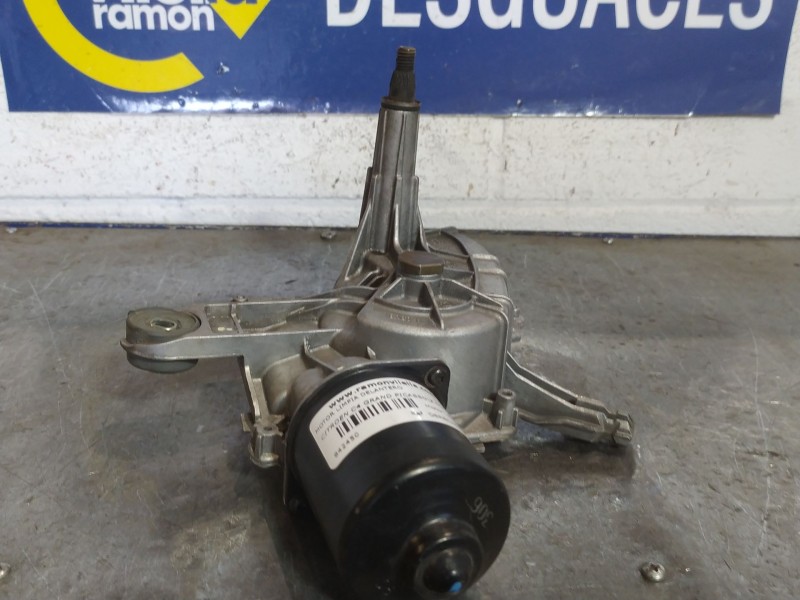 Recambio de motor limpia delantero para citroen c4 grand picasso exclusive referencia OEM IAM DERECHO 53630347 