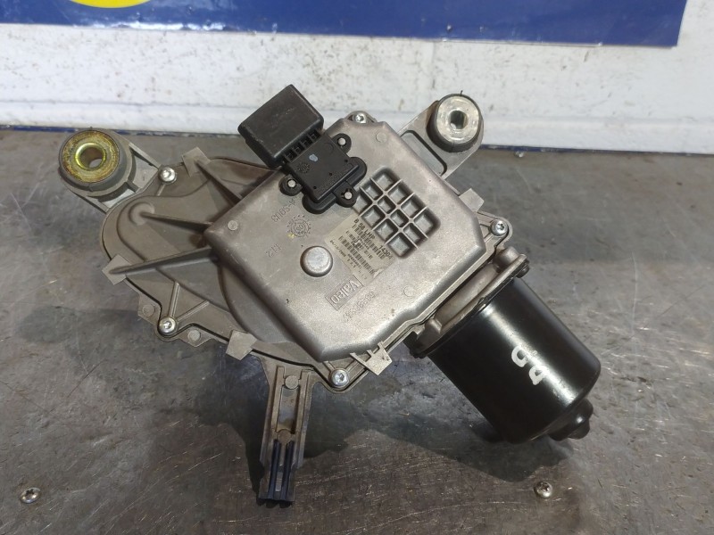 Recambio de motor limpia delantero para citroen c4 grand picasso exclusive referencia OEM IAM DERECHO 53630347 
