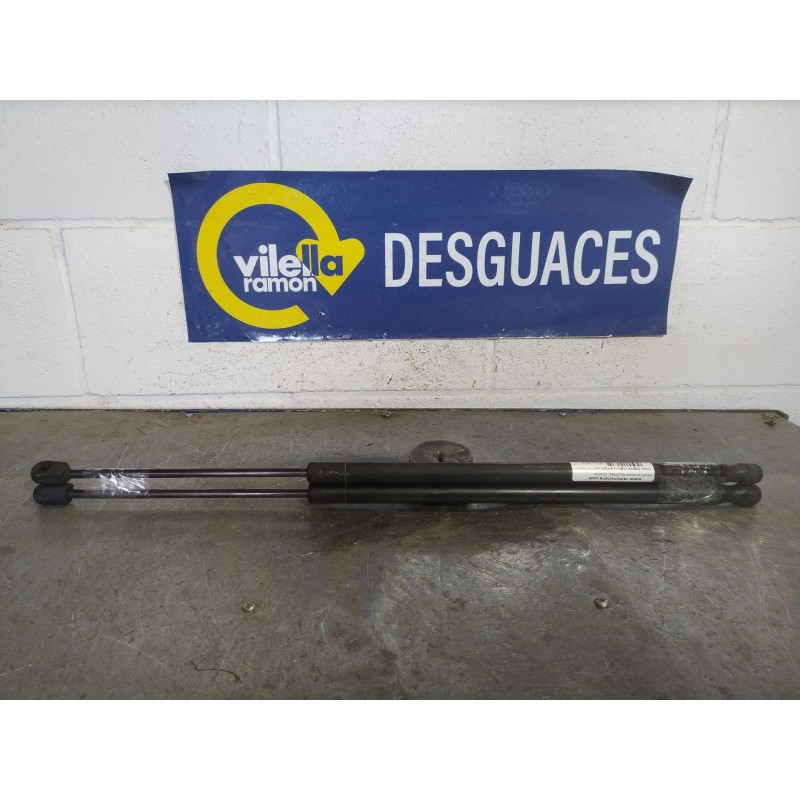 Recambio de amortiguador maletero porton para ford fiesta (cbk) 1.4 tdci cat | 0.01 - ... 1.4 tdci cat | 0.01 - ... referencia O