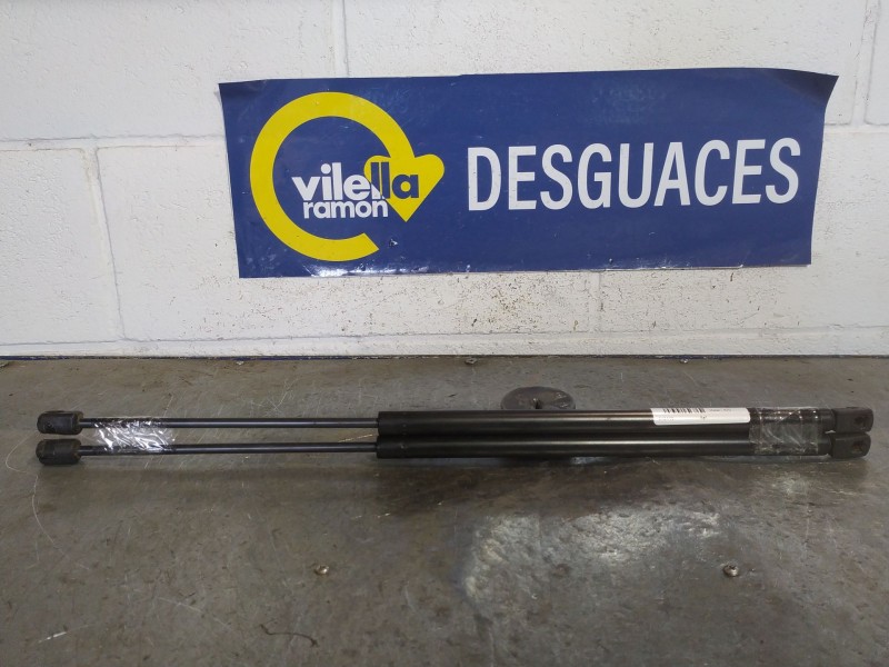 Recambio de amortiguadores capot para citroen c4 grand picasso exclusive referencia OEM IAM   