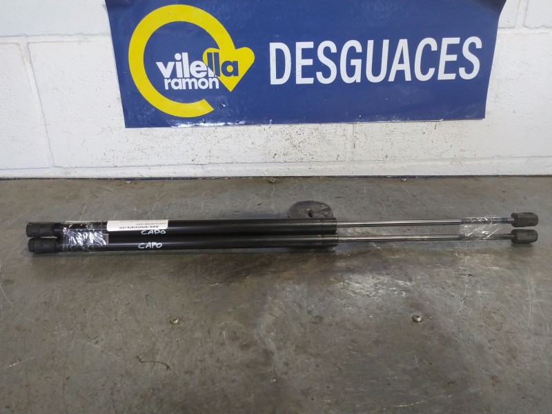 Recambio de amortiguadores capot para citroen c4 grand picasso exclusive referencia OEM IAM   