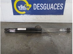 Recambio de amortiguador maletero porton para ford fiesta (cb1)  | 0.08 - ...  | 0.08 - ... referencia OEM IAM   