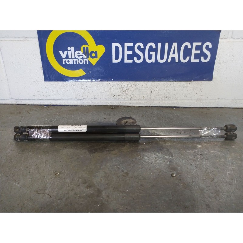 Recambio de amortiguador maletero porton para ford fiesta (cb1)  | 0.08 - ...  | 0.08 - ... referencia OEM IAM   