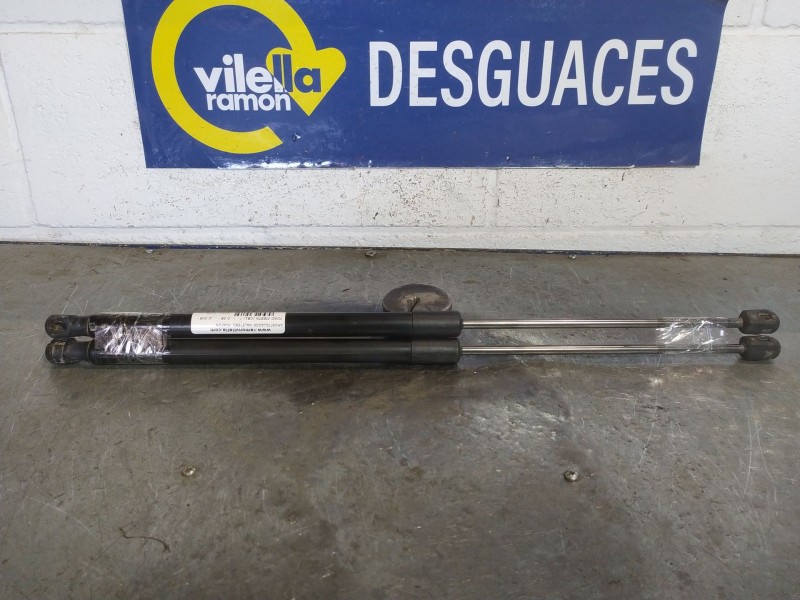 Recambio de amortiguador maletero porton para ford fiesta (cb1)  | 0.08 - ...  | 0.08 - ... referencia OEM IAM   