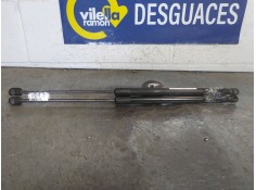 Recambio de amortiguador maletero porton para ford fiesta (cb1)  | 0.08 - ...  | 0.08 - ... referencia OEM IAM    2