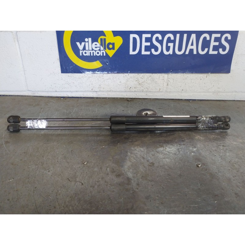 Recambio de amortiguador maletero porton para ford fiesta (cb1)  | 0.08 - ...  | 0.08 - ... referencia OEM IAM   