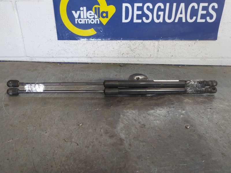 Recambio de amortiguador maletero porton para ford fiesta (cb1)  | 0.08 - ...  | 0.08 - ... referencia OEM IAM   