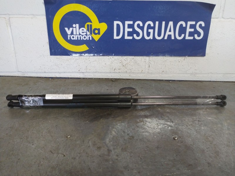 Recambio de amortiguador maletero porton para citroen c4 grand picasso exclusive referencia OEM IAM   