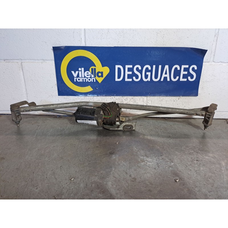 Recambio de motor limpia delantero para volkswagen t4 transporter/furgoneta (mod. 1991) 2.5 tdi | 0.90 - ... 2.5 tdi | 0.90 - ..