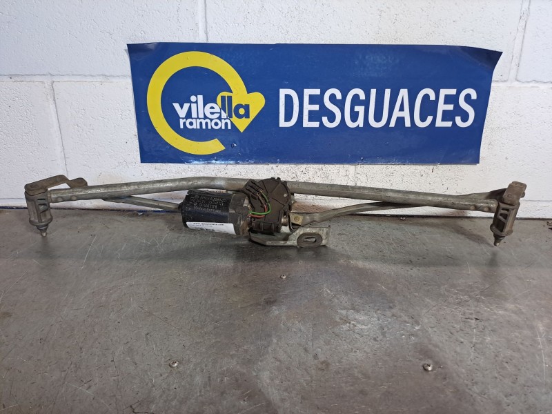 Recambio de motor limpia delantero para volkswagen t4 transporter/furgoneta (mod. 1991) 2.5 tdi | 0.90 - ... 2.5 tdi | 0.90 - ..