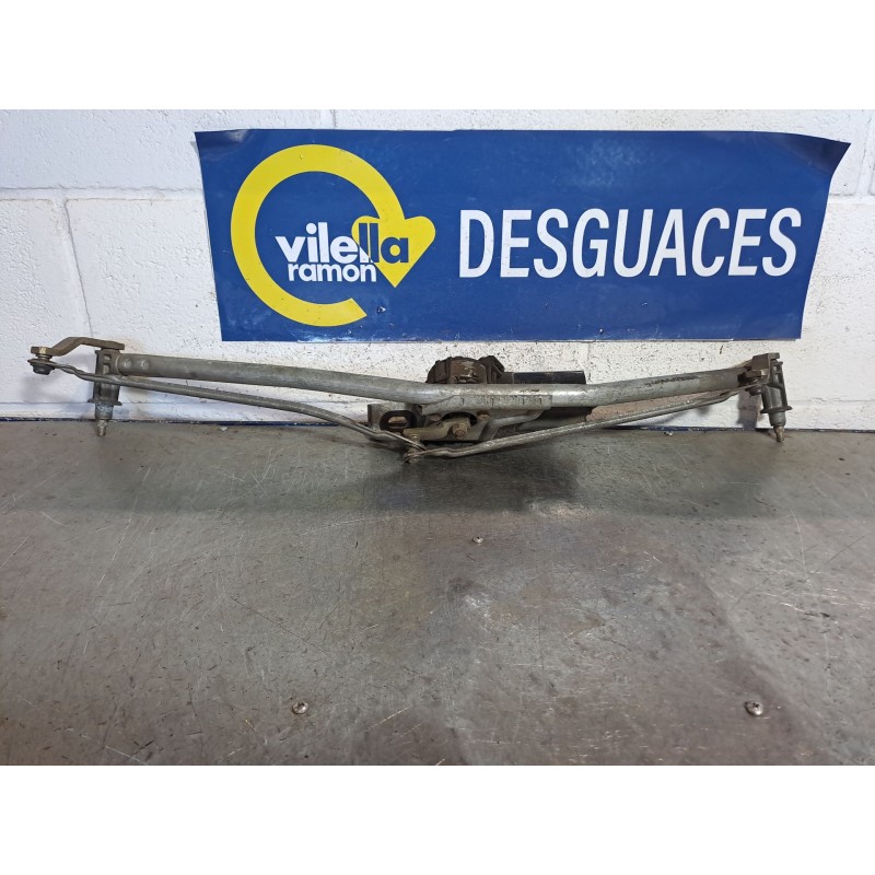 Recambio de motor limpia delantero para volkswagen t4 transporter/furgoneta (mod. 1991) 2.5 tdi | 0.90 - ... 2.5 tdi | 0.90 - ..