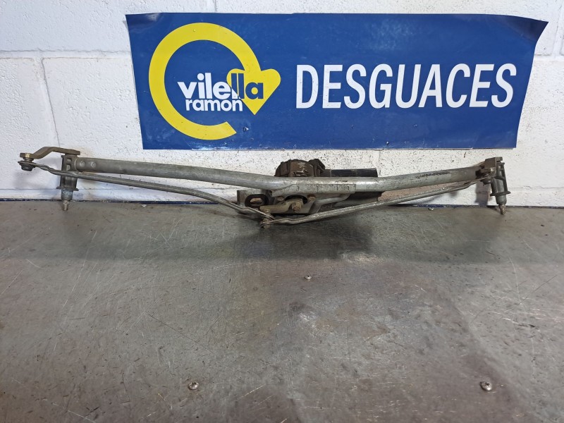Recambio de motor limpia delantero para volkswagen t4 transporter/furgoneta (mod. 1991) 2.5 tdi | 0.90 - ... 2.5 tdi | 0.90 - ..