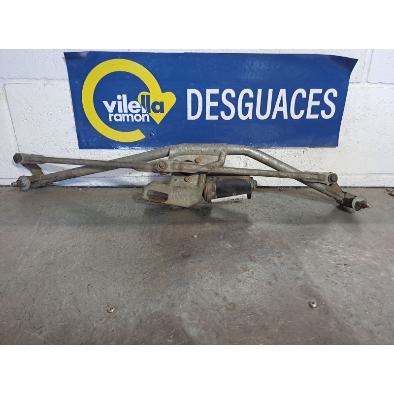 Recambio de motor limpia delantero para volkswagen t4 transporter/furgoneta (mod. 1991) 2.5 tdi | 0.90 - ... 2.5 tdi | 0.90 - ..