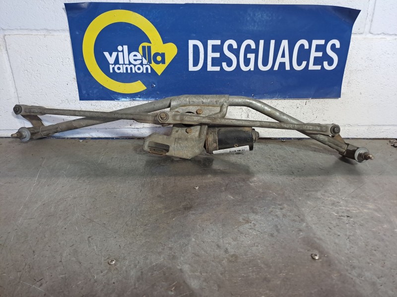 Recambio de motor limpia delantero para volkswagen t4 transporter/furgoneta (mod. 1991) 2.5 tdi | 0.90 - ... 2.5 tdi | 0.90 - ..