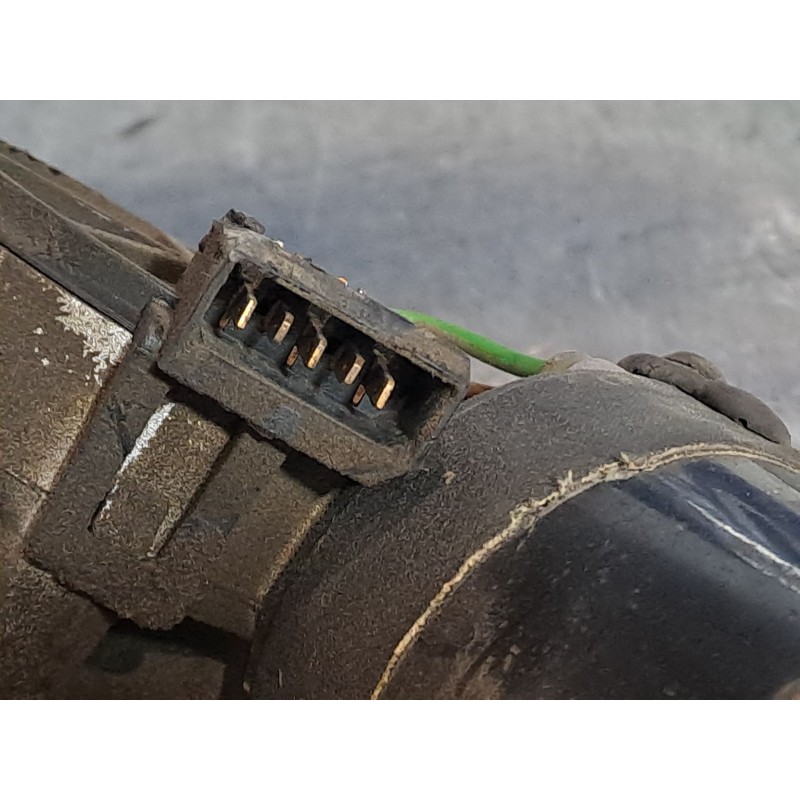 Recambio de motor limpia delantero para volkswagen t4 transporter/furgoneta (mod. 1991) 2.5 tdi | 0.90 - ... 2.5 tdi | 0.90 - ..