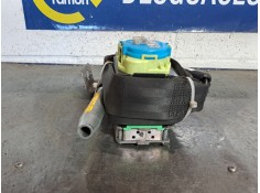 Recambio de cinturon seguridad delantero izquierdo para citroen c4 grand picasso exclusive referencia OEM IAM    2