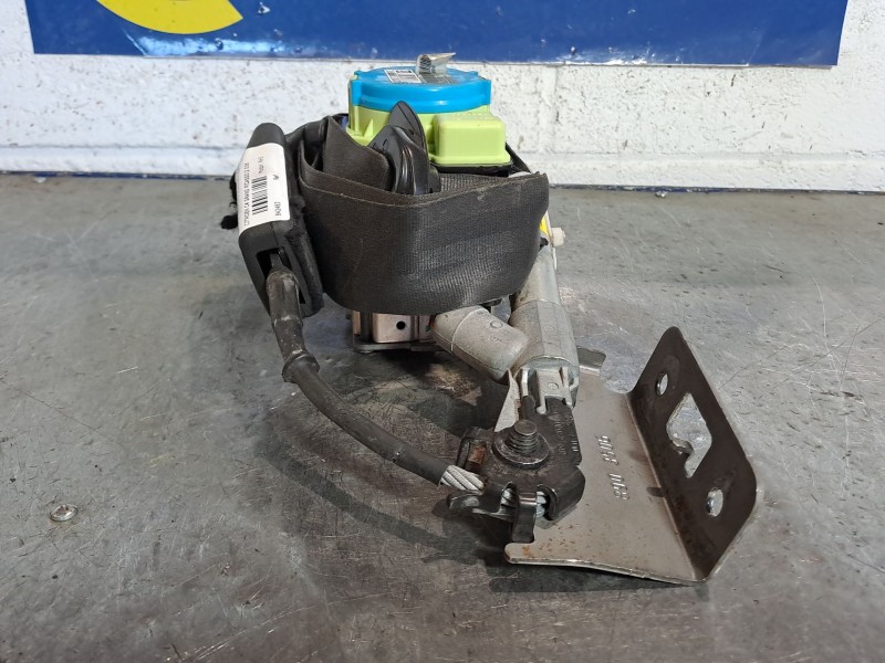 Recambio de cinturon seguridad delantero izquierdo para citroen c4 grand picasso exclusive referencia OEM IAM   