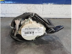 Recambio de cinturon seguridad trasero izquierdo para renault grand modus  | 0.08 - ...  | 0.08 - ... referencia OEM IAM   