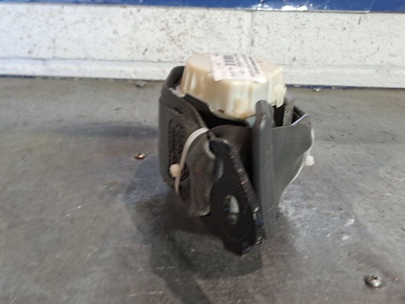 Recambio de cinturon seguridad trasero izquierdo para renault grand modus  | 0.08 - ...  | 0.08 - ... referencia OEM IAM   